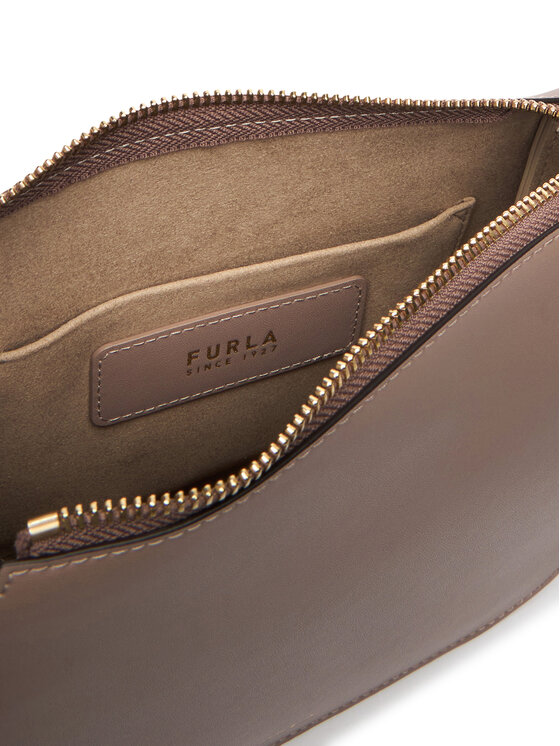Furla Сумка Furla Ava S WB01818 BX3104 CN MA200 Бежевий