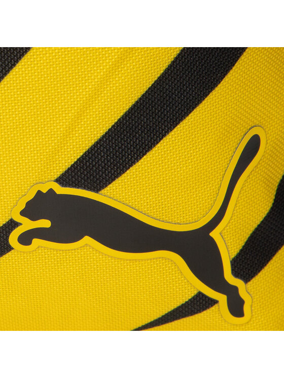 Puma Nahrbtnik Puma Bvb ftblCore Phase Backpack 077220 02 Rumena