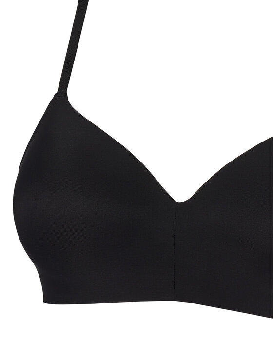 Ysabel Mora Ysabel Mora Reggiseno Push-up 10011 Nero