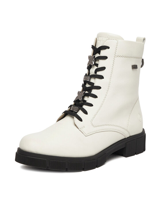 Remonte Bakancs Remonte CEO-D2S73-80 Fehér