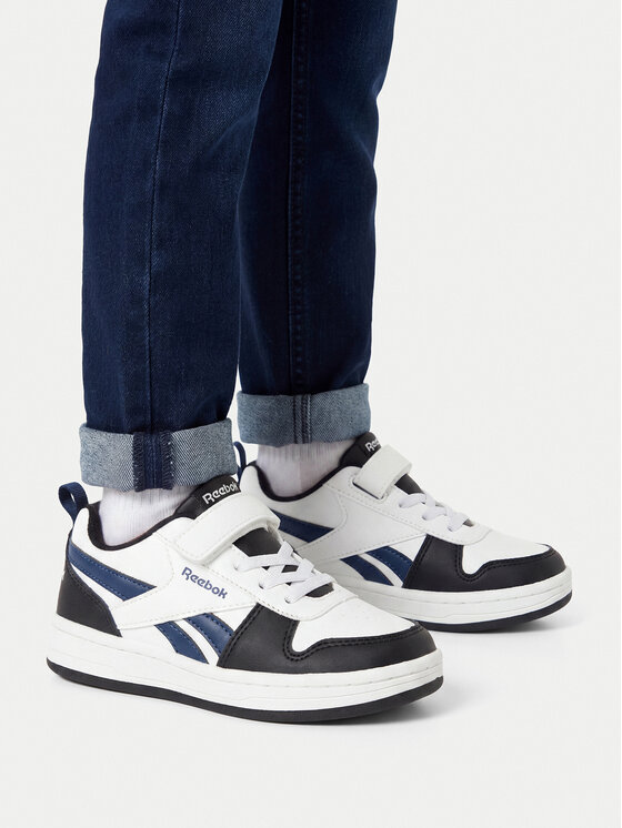 Reebok Αθλητικά Reebok CEO-V9-25181-03(IV)CH Λευκό