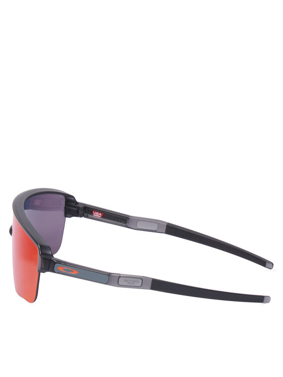 Oakley Сонцезахисні окуляри Oakley Corridor Sq 0OO9415 94150342 Чорний