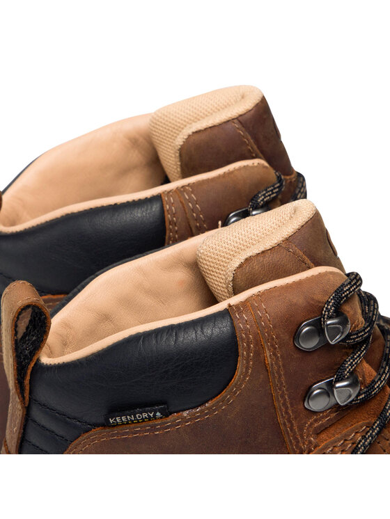 Keen Трекінгові черевики Keen Pyrenees 1004156 Коричневий