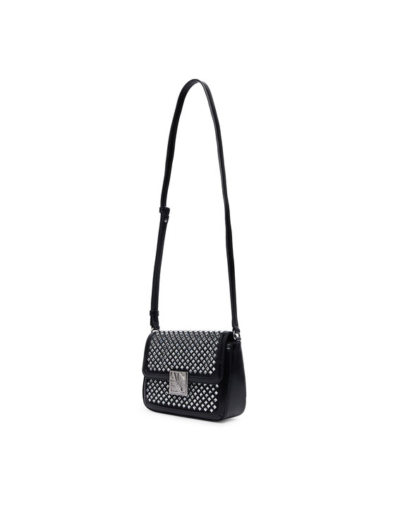 Armani Exchange Torebka Armani Exchange XW003374 AF26449 MC009 Czarny