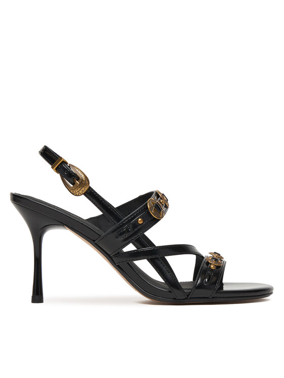 PINKO Босоніжки PINKO Vanda 01 SD0511 E037 Чорний