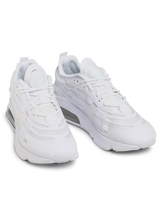 Nike Αθλητικά Nike Air Max Exosense CK6811 101 Λευκό