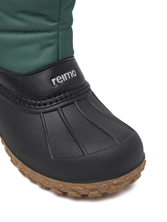 Reima Stivali da neve Reima Loskari 5400124B Verde
