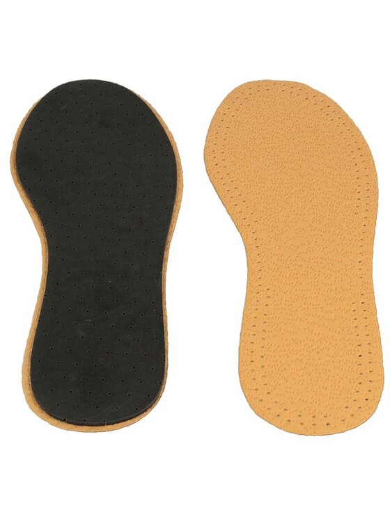 Coccine Plantillas Coccine Leather Premium 665/59ABF r.41/42 Marrón