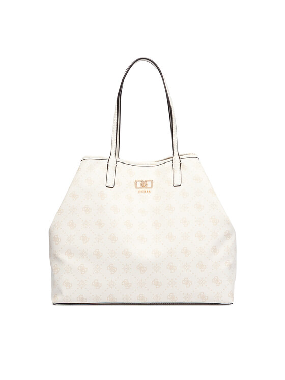 Guess Сумка Guess Emelie Logo HWGP99 28240 Кремовий