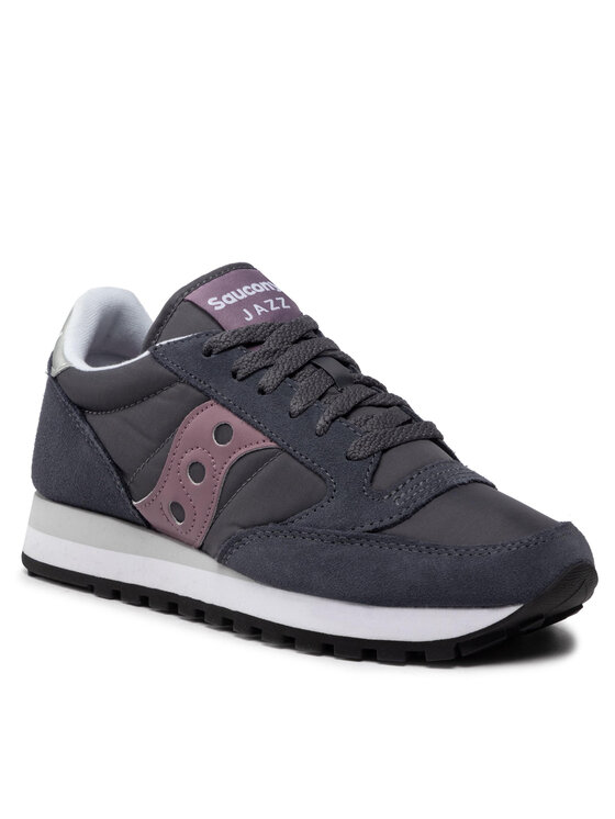 Saucony Снікерcи Saucony Jazz Original S1044-661 Сірий