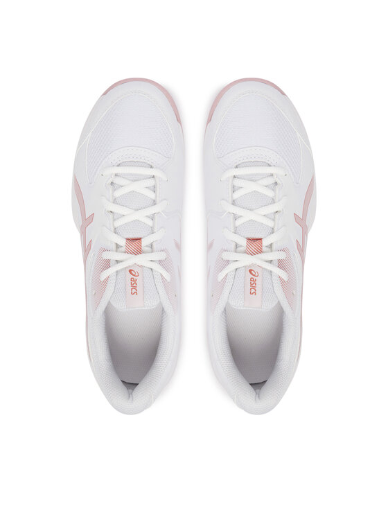 Asics Взуття для тенісу Asics Gel-Game Gs 1044A083 Білий