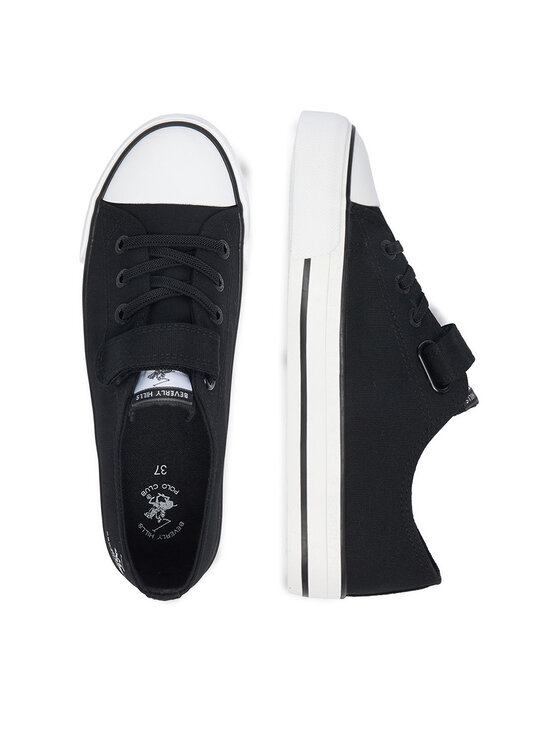 Beverly Hills Polo Club Bambas Beverly Hills Polo Club CWBEO-CSS20377-72(CH) Negro