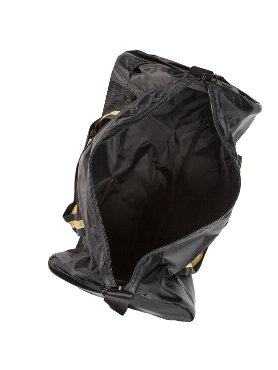 Puma Сумка Puma At Ess Barrel Bag 77365 05 Чорний