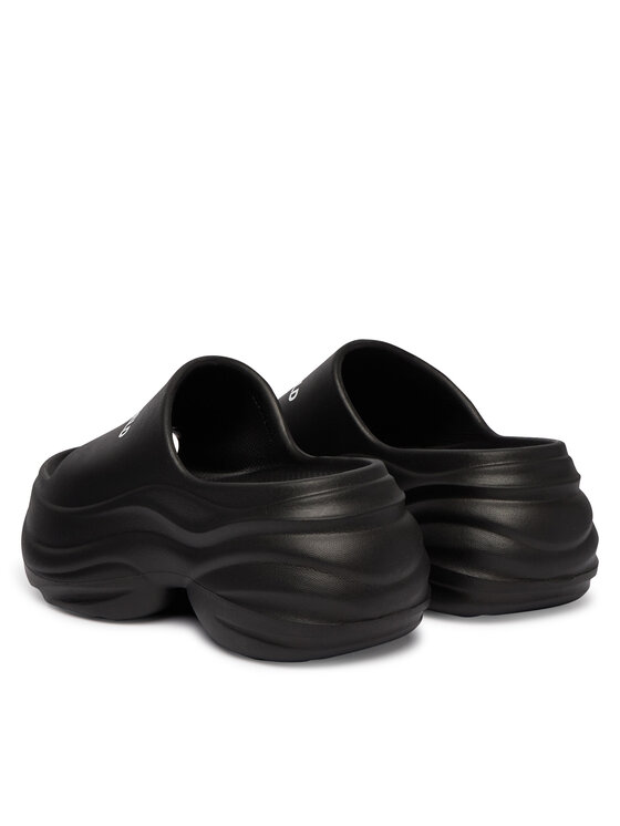 KARL LAGERFELD Ciabatte KARL LAGERFELD KL88900A Nero