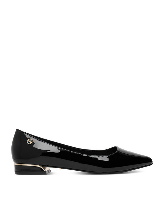 MEXX Балеринки MEXX EO-CD25-373-1 Черен