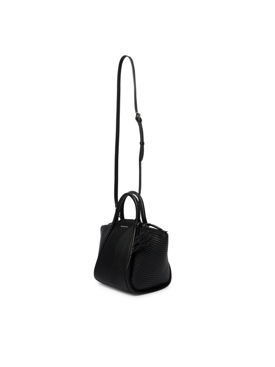 KARL LAGERFELD Rankinė KARL LAGERFELD B1W30044 Juoda