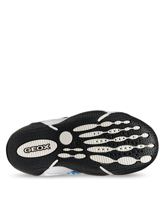 Geox Sandales Geox Jr Wader J1530A 14 C4011 S Zils
