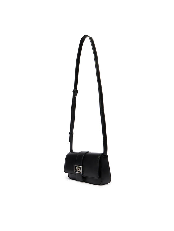 Armani Exchange Сумка Armani Exchange XW002567 AF12039 UC001 Чорний