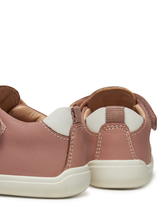 Geox Sneakers Geox B Steppieup B5563A 00085 C8011 Rosa