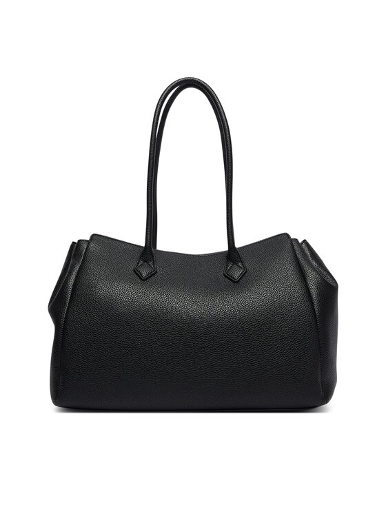 LOVE MOSCHINO Táska LOVE MOSCHINO JC4274PP0PKS0000 Fekete
