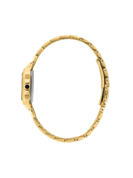 KARL LAGERFELD Ročna ura KARL LAGERFELD R0553110503 Zlata
