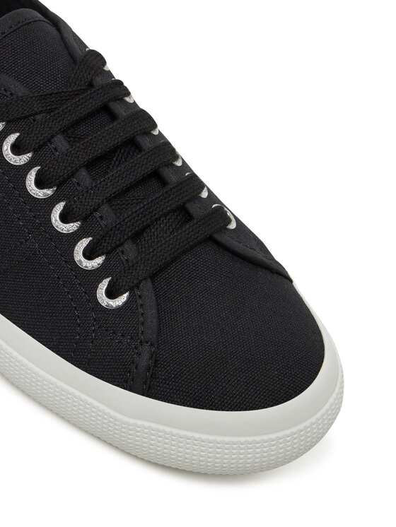 Superga Кросівки Superga 3750 LEGGERA S7151EW Чорний