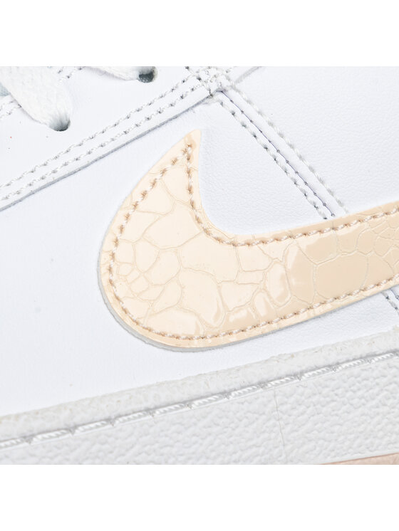 Nike Zapatillas Nike Court Royale 749867 113 Blanco