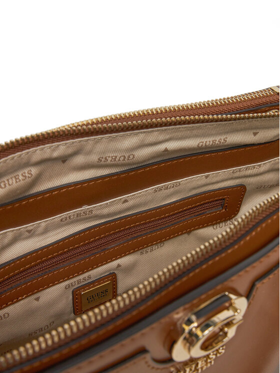 Guess Сумка Guess HWVG95 31060 Коричневий