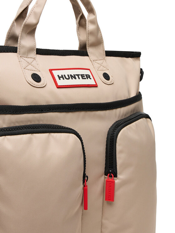 Hunter Cestovní batoh Hunter CEO-HTR-B-006-08 Béžová
