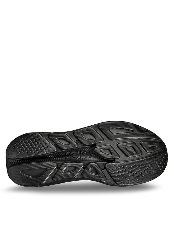 Hoka Взуття для бігу Hoka Rincon 4 1155131 Чорний