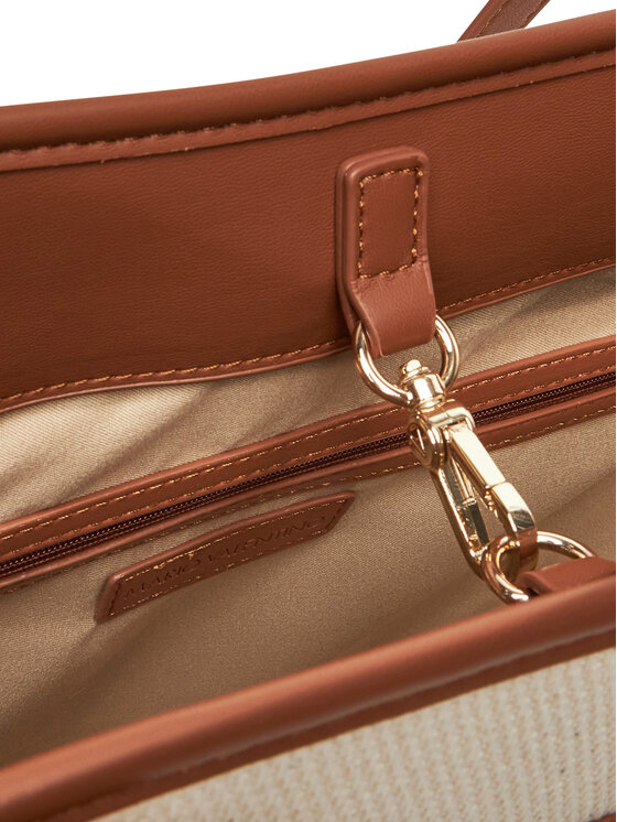 Valentino Kabelka Valentino VBS7QO02CAN Béžová