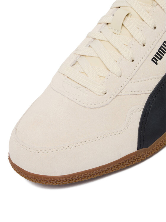 Puma Снікерcи Puma EO-BELLA DONNA SD 40267302 Бежевий