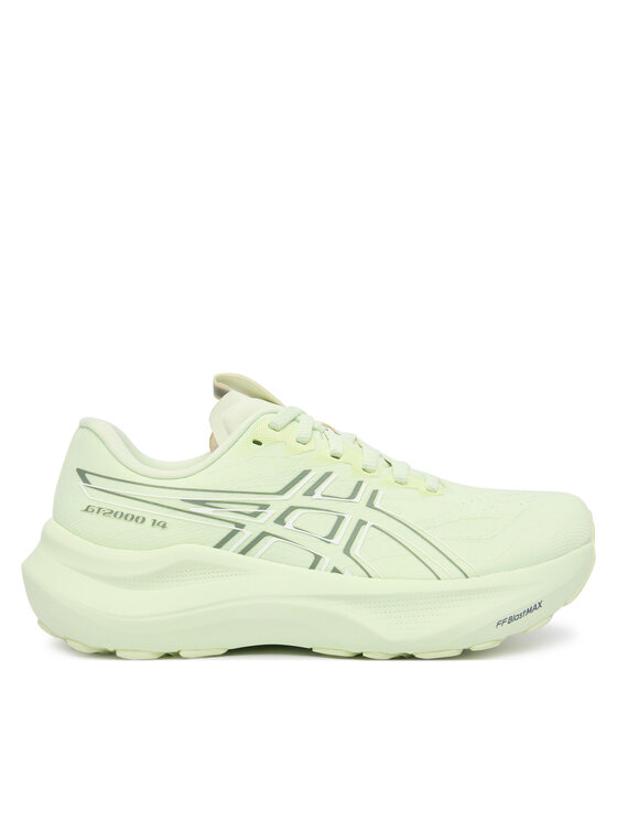 Asics Pantofi pentru alergare Asics Gt-2000 14 1012B843 Verde