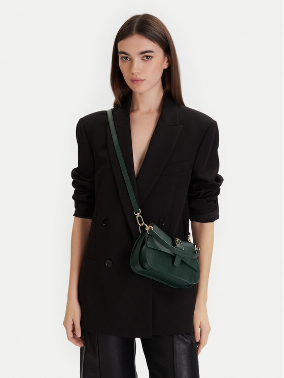 Furla Soma Furla WB01032 BX2045 BG 4282S 1007 Zaļš