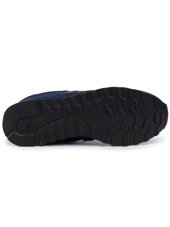 New Balance Сникърси New Balance GM500TRP Тъмносин