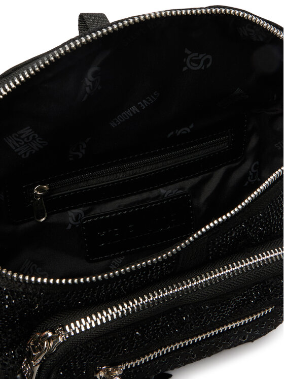 Steve Madden Сумка Steve Madden Bantonia 13002291 Чорний