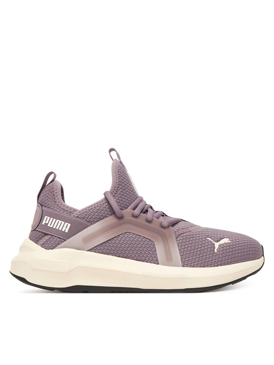 Puma Снікерcи Puma Softride Enzo 5 Wn S 311213 14 Фіолетовий
