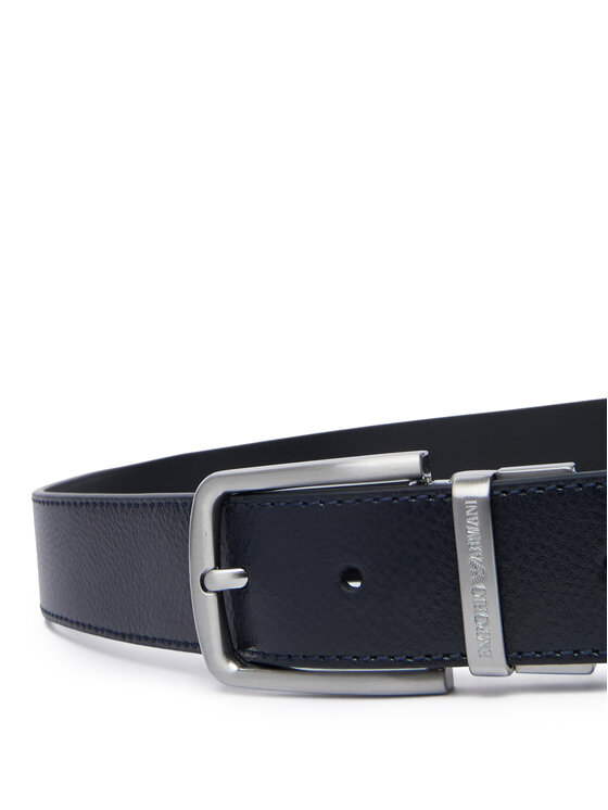 Emporio Armani Ремінь Emporio Armani EM007172 AF29130 MB084 Cиній