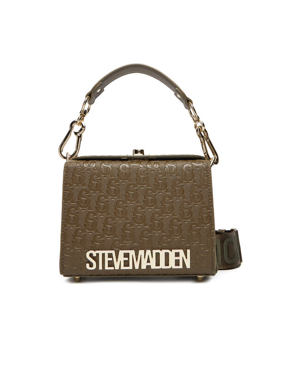 Steve Madden Сумка Steve Madden Bnoya-E SM13001639 Зелений