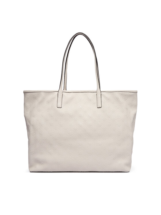 Guess Сумка Guess Victtoria HWPD95 14290 Кремовий