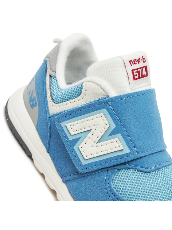 New Balance Sneakersy New Balance NW574RCA Modrá