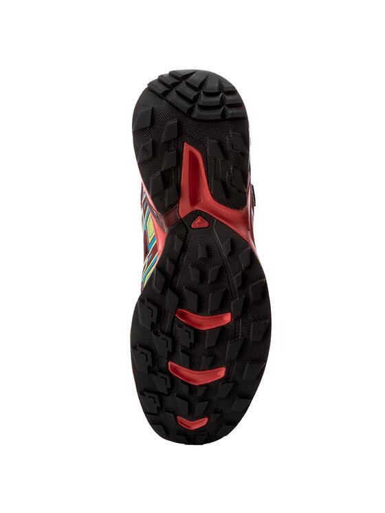 Salomon Bežecké topánky Salomon Wings Flyte 2 Gtx GORE-TEX 398482 27 W0 Čierna