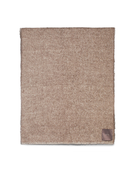 Calvin Klein Šál Calvin Klein K60K612613 Béžová