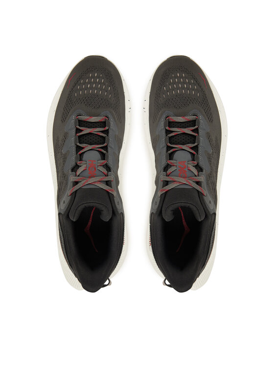 Hoka Взуття для бігу Hoka Kawana 2 1147930 Сірий