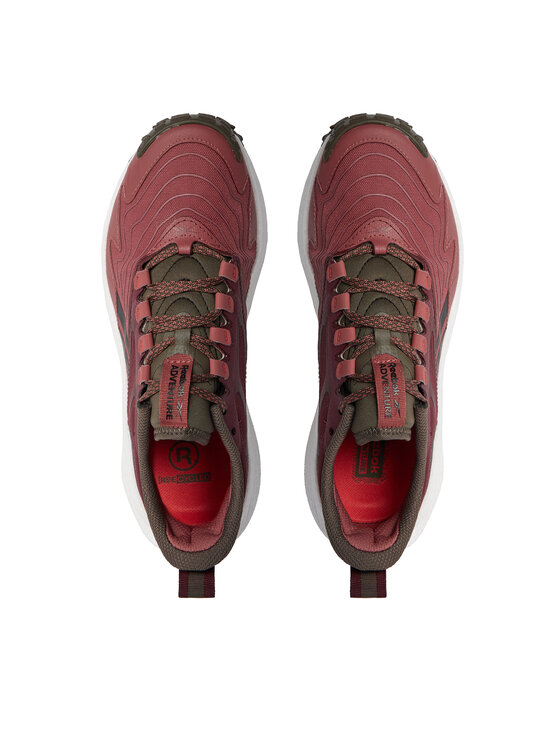 Reebok Scarpe running Reebok Floatride Energy 5 Adventure HQ9061 Rosso