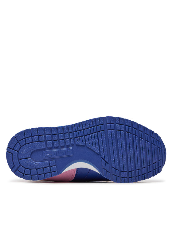 Puma Снікерcи Puma Cabana Racer SL 20 V PS383730 16 Рожевий