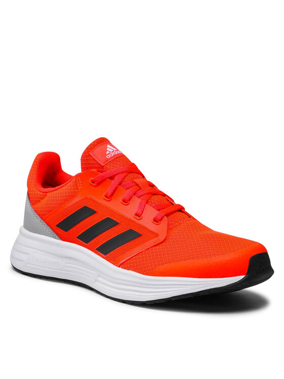 adidas Futócipő adidas Galaxy 5 H04595 Narancssárga