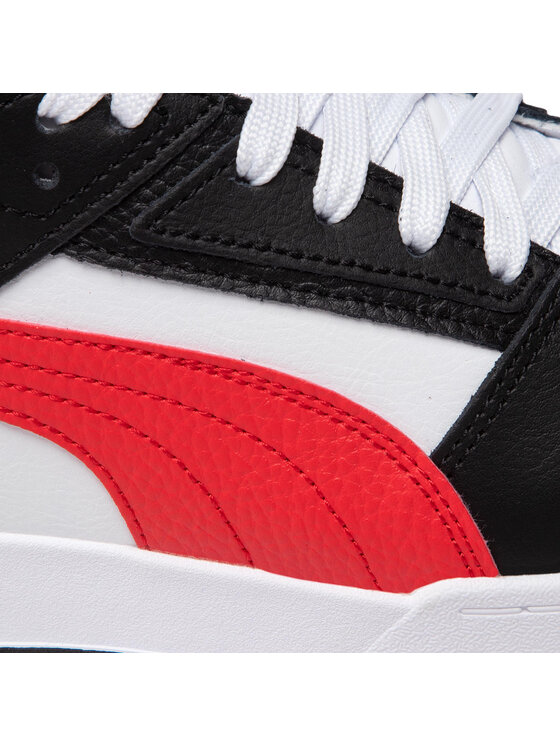 Puma Снікерcи Puma Rbd Game 385839 05 Чорний