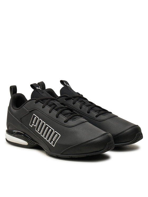 Puma Laisvalaikio batai Puma Equate Sl 2 310039 01 Juoda