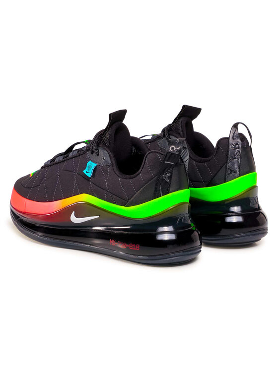 Nike Superge Nike Mx-720-818 (Gs) CD4392 002 Črna